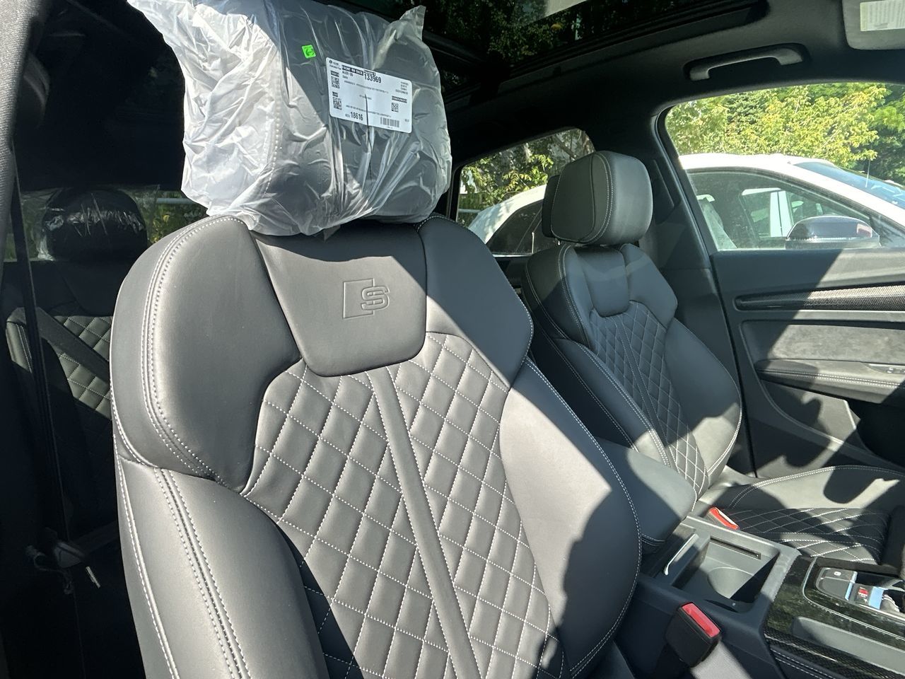 Audi SQ5  2024 à Thornhill, Ontario