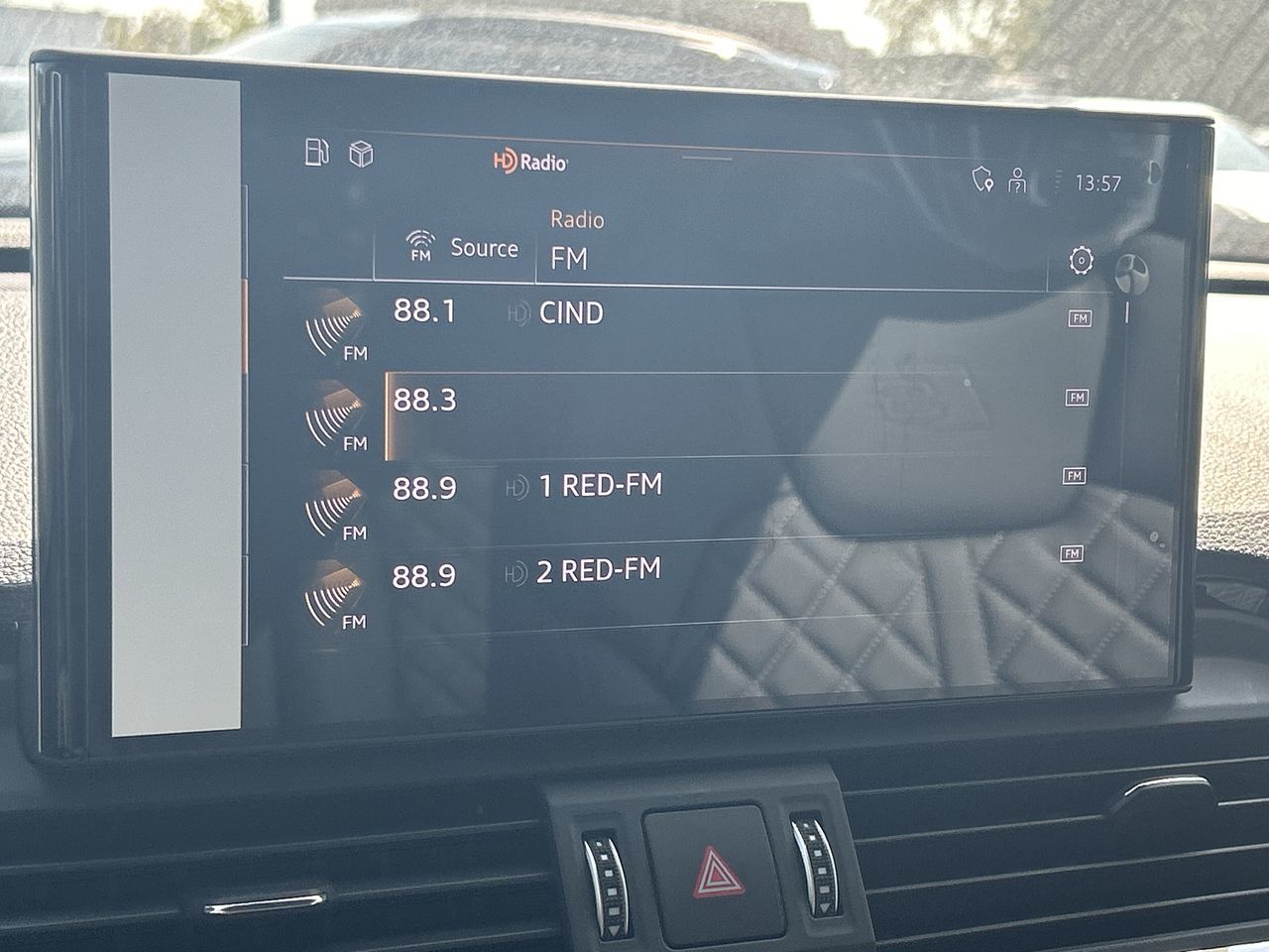 Audi SQ5  2024 à Thornhill, Ontario