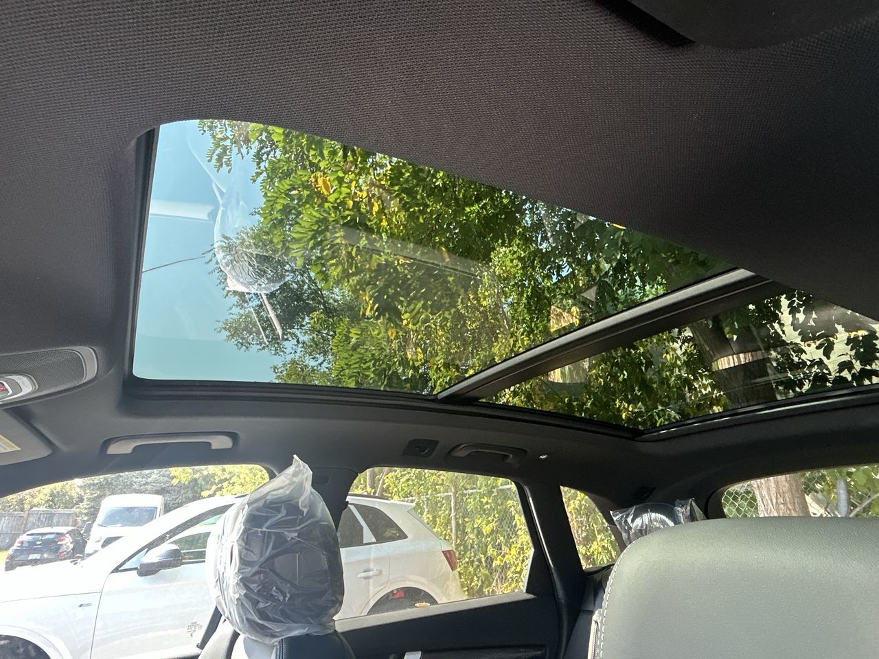 Audi SQ5  2024 à Thornhill, Ontario
