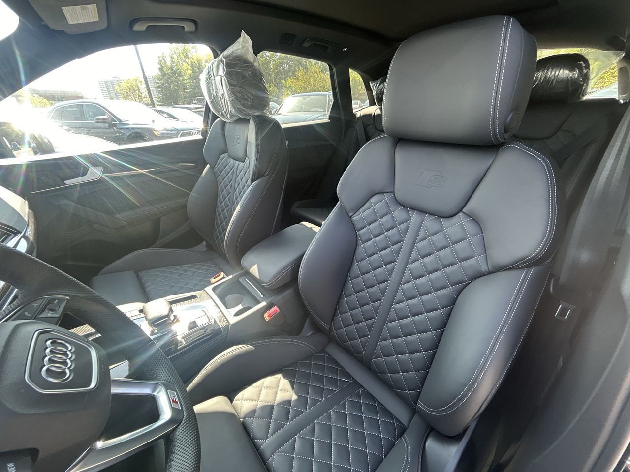 Audi SQ5  2024 à Thornhill, Ontario