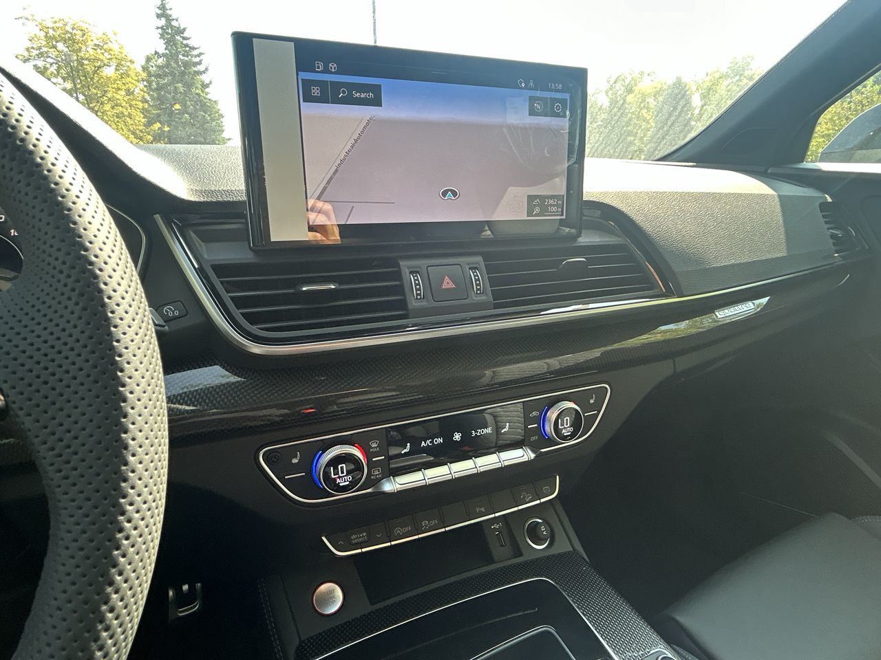 Audi SQ5  2024 à Thornhill, Ontario