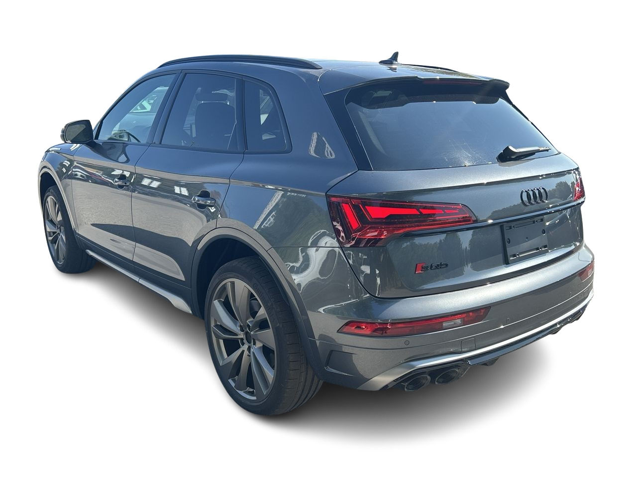 Audi SQ5  2024 à Thornhill, Ontario