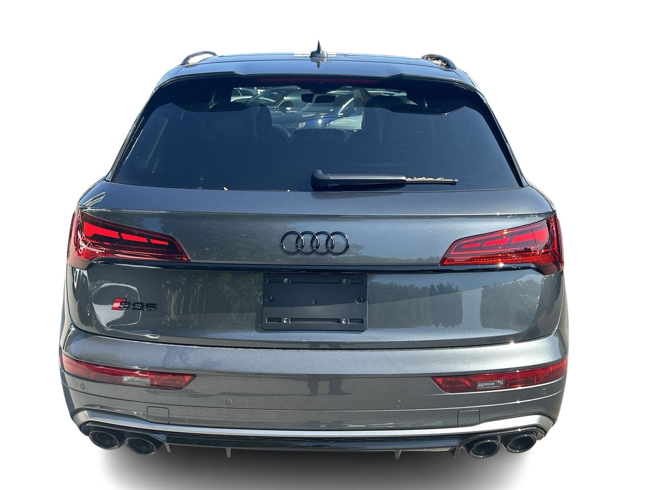 Audi SQ5  2024 à Thornhill, Ontario