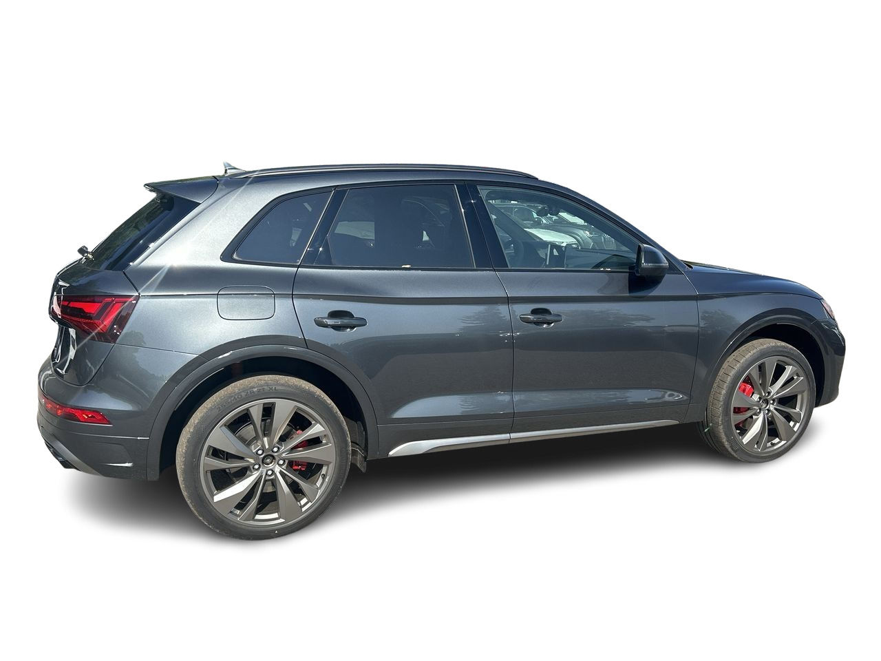 Audi SQ5  2024 à Thornhill, Ontario