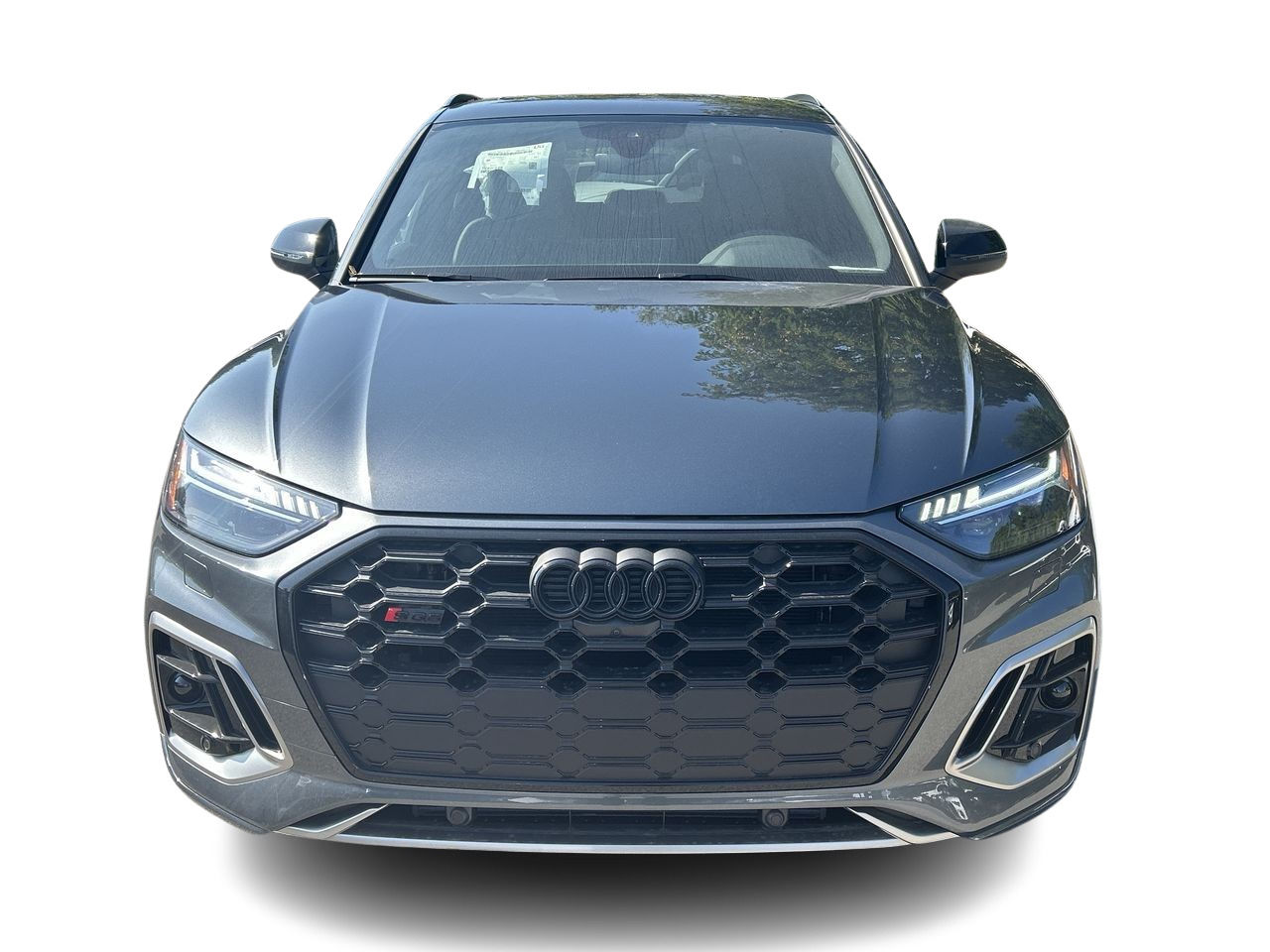 Audi SQ5  2024 à Thornhill, Ontario