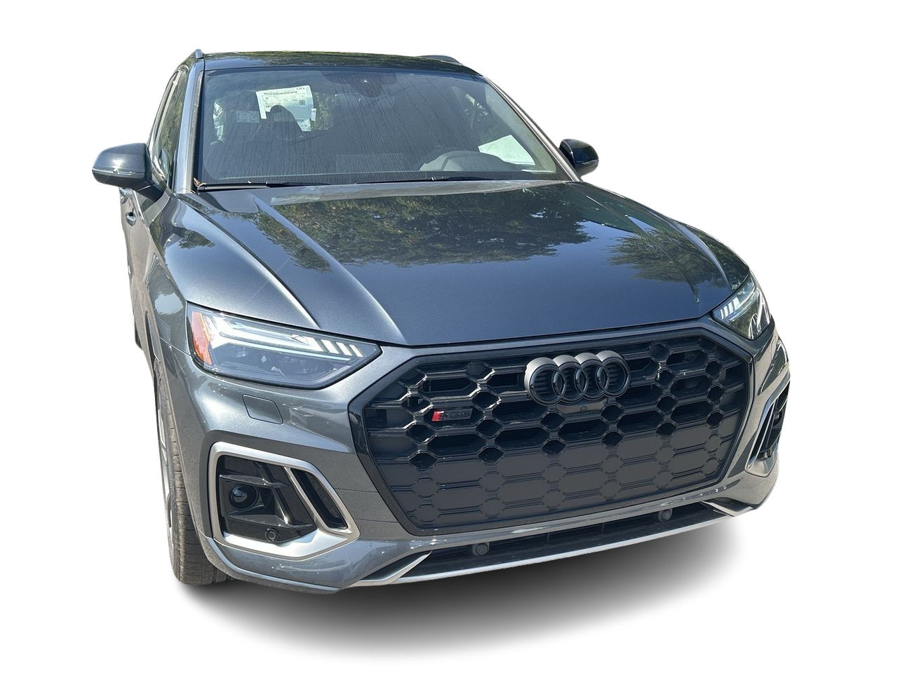 Audi SQ5  2024 à Thornhill, Ontario