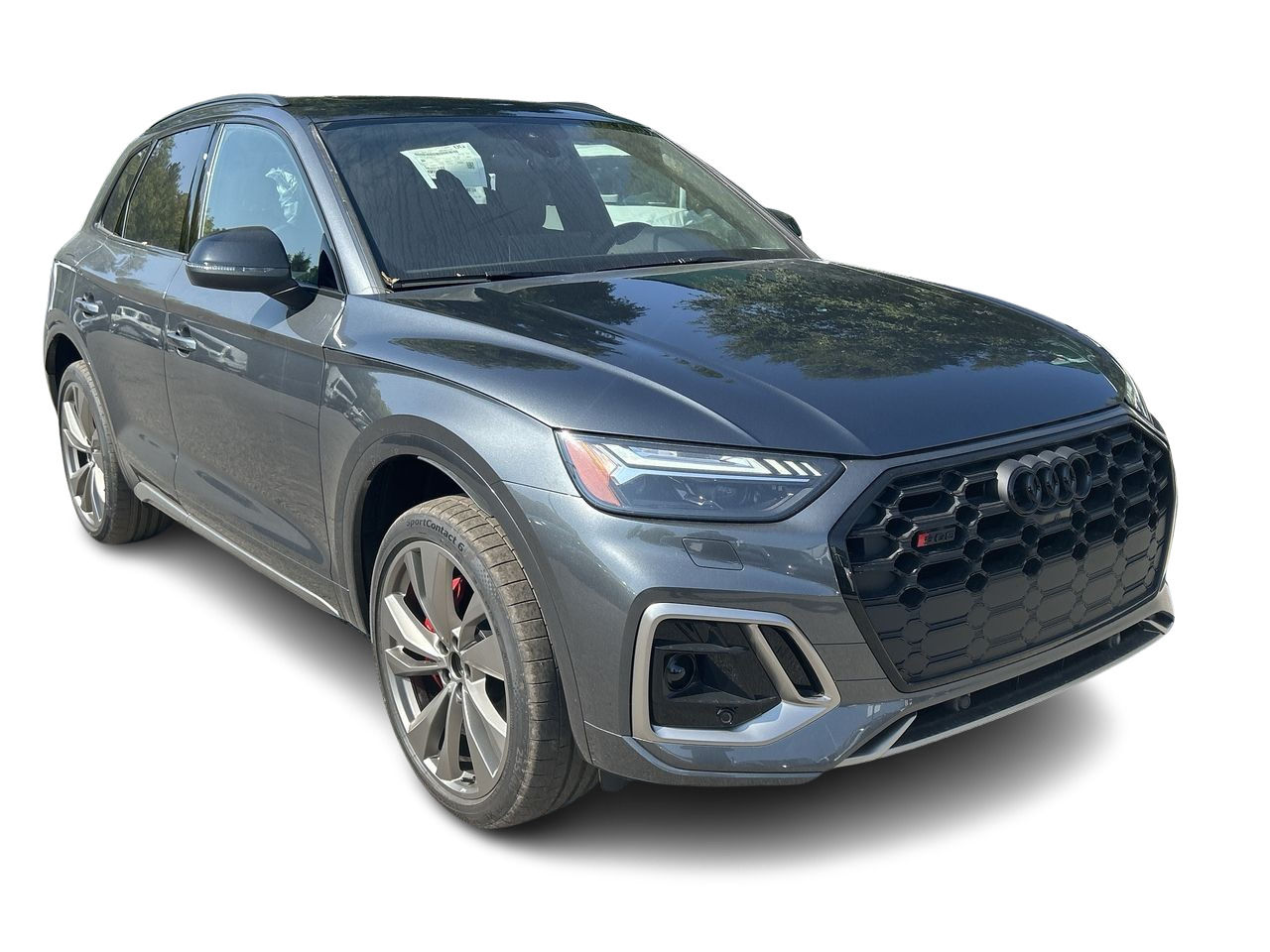 Audi SQ5  2024 à Thornhill, Ontario