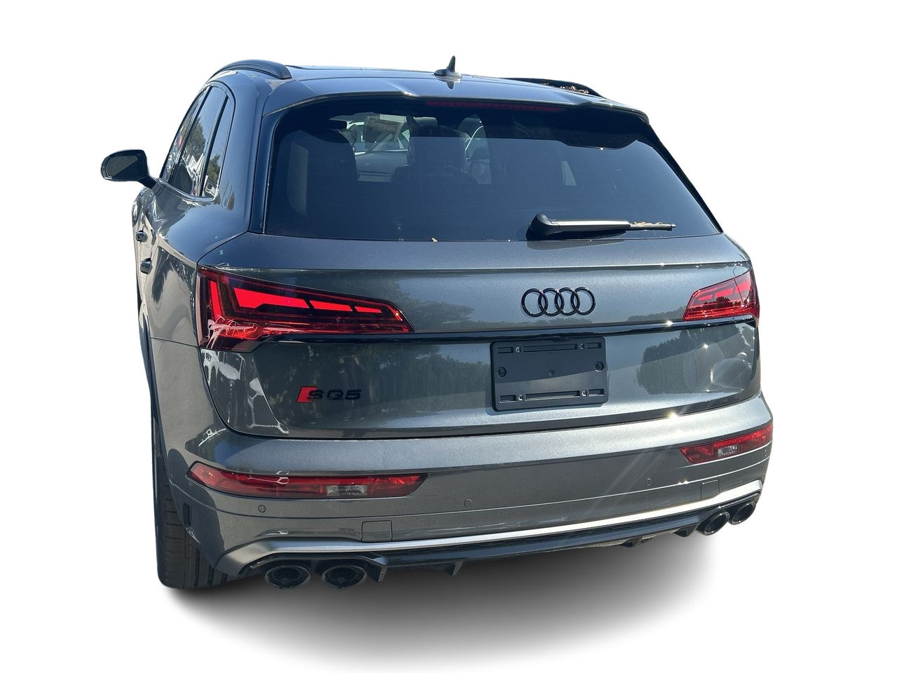 Audi SQ5  2024 à Thornhill, Ontario