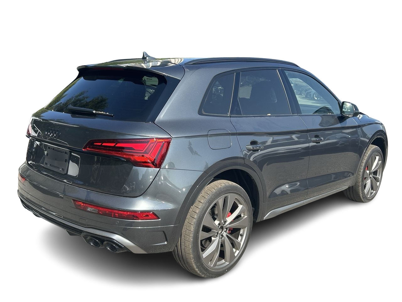 Audi SQ5  2024 à Thornhill, Ontario