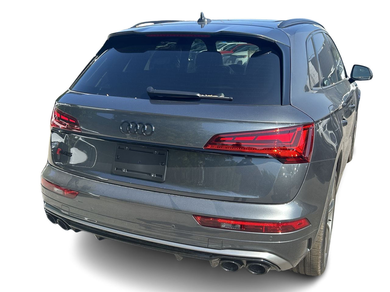 Audi SQ5  2024 à Thornhill, Ontario