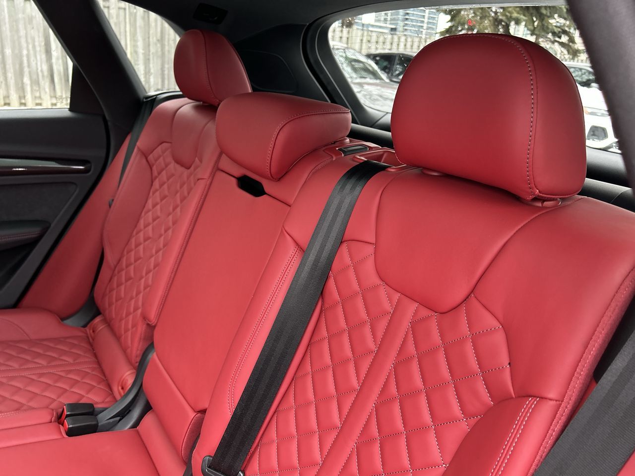 2024 Audi SQ5 in Thornhill, Ontario