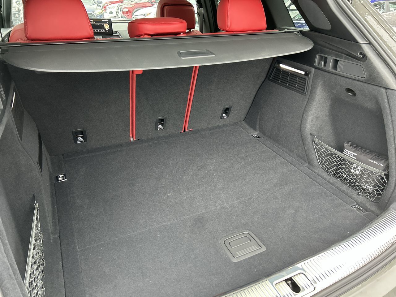 2024 Audi SQ5 in Thornhill, Ontario