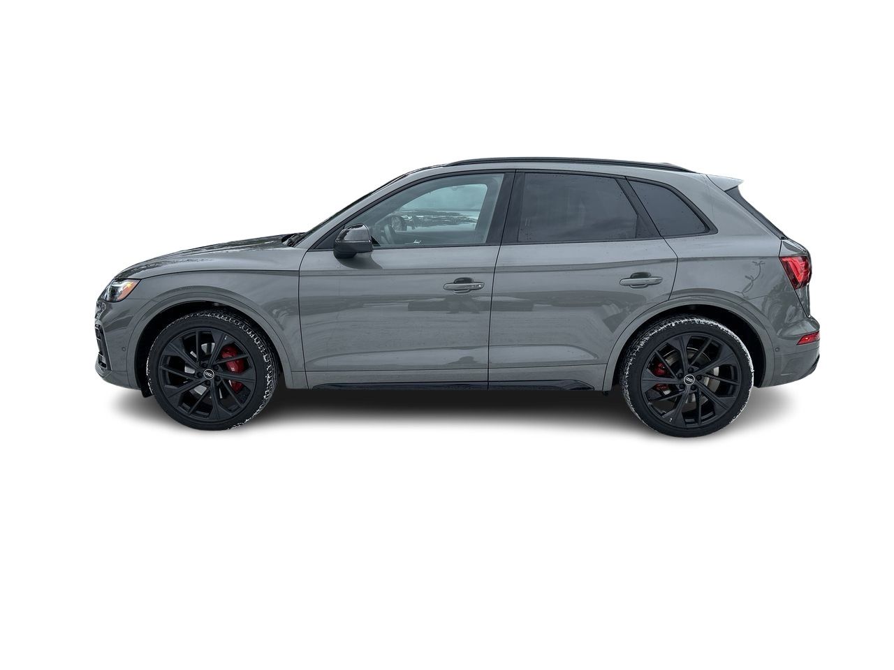 2024 Audi SQ5 in Thornhill, Ontario