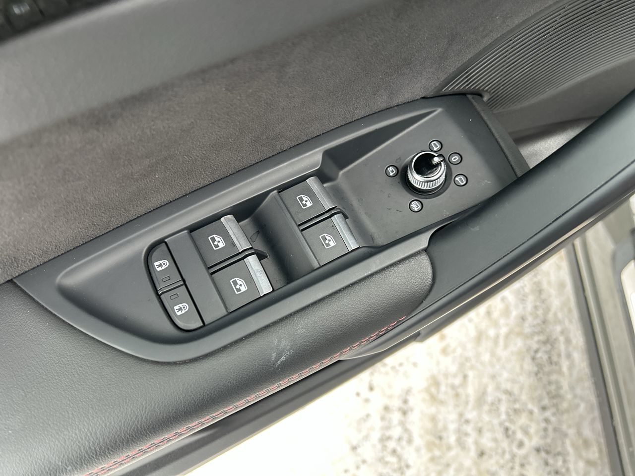 2024 Audi SQ5 in Thornhill, Ontario