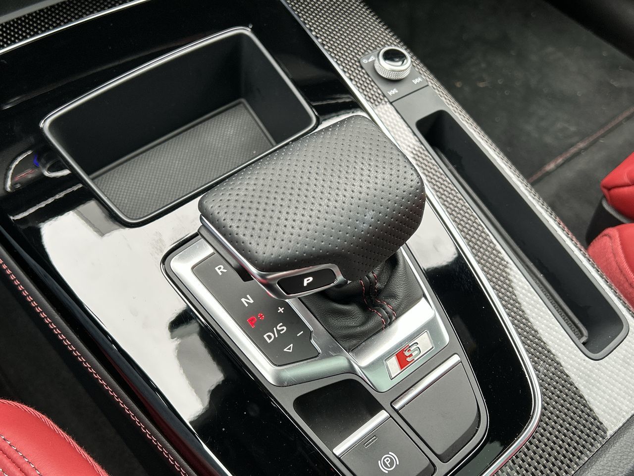 2024 Audi SQ5 in Thornhill, Ontario