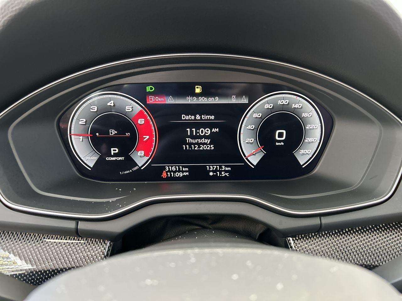 2024 Audi SQ5 in Thornhill, Ontario