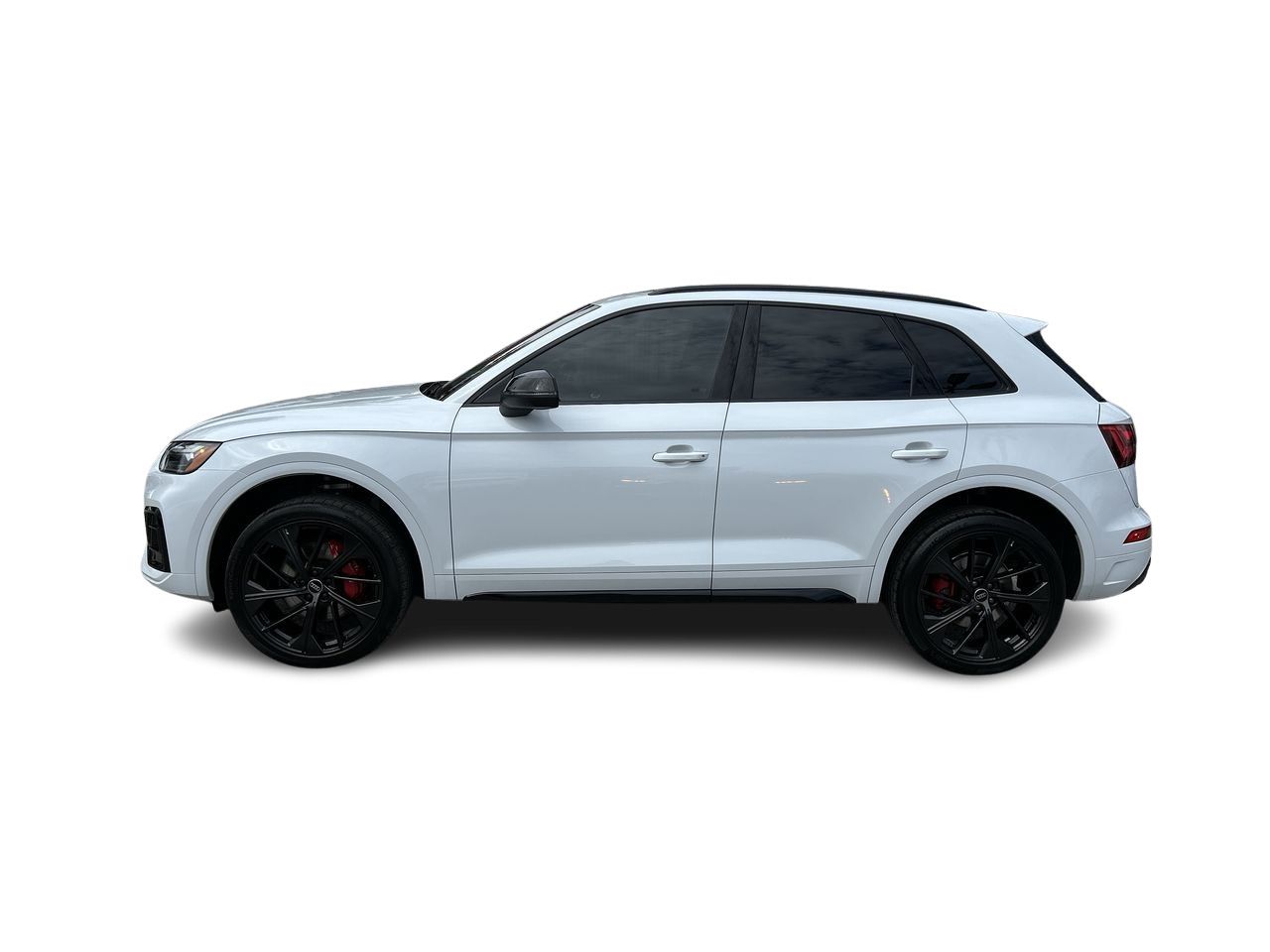 2024 Audi SQ5 in Thornhill, Ontario