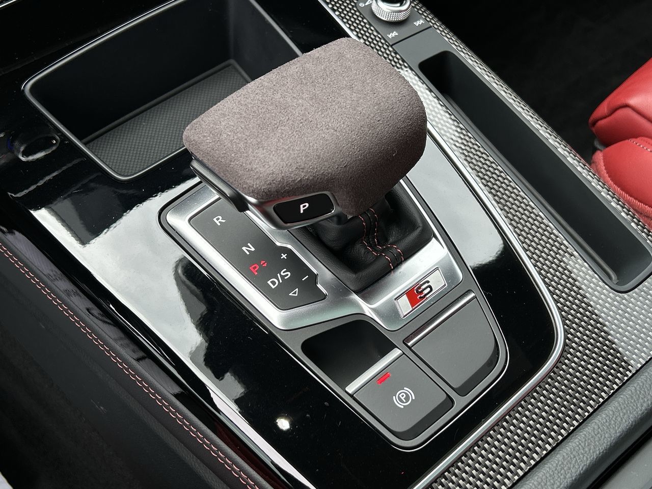 2024 Audi SQ5 in Thornhill, Ontario