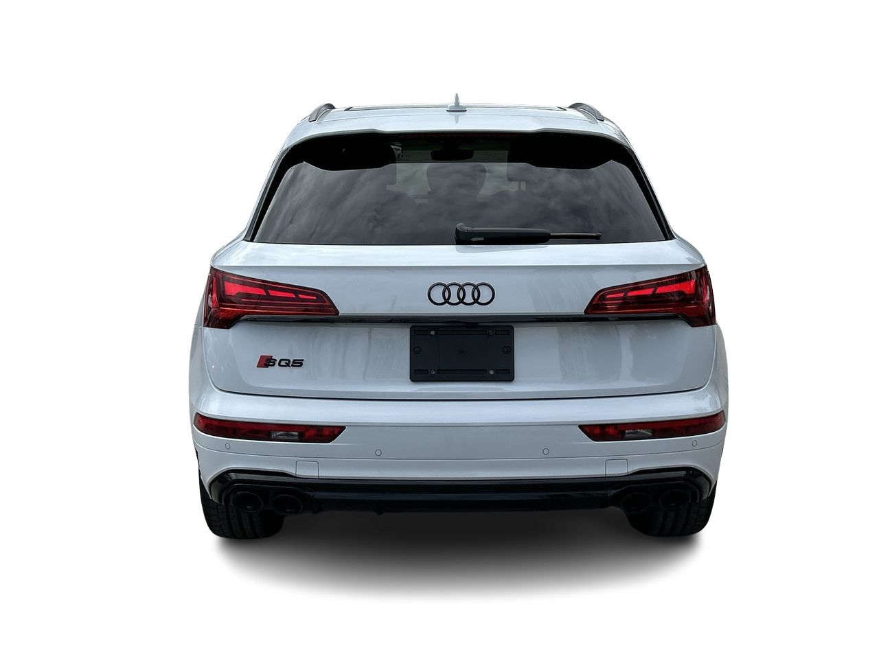 2024 Audi SQ5 in Thornhill, Ontario