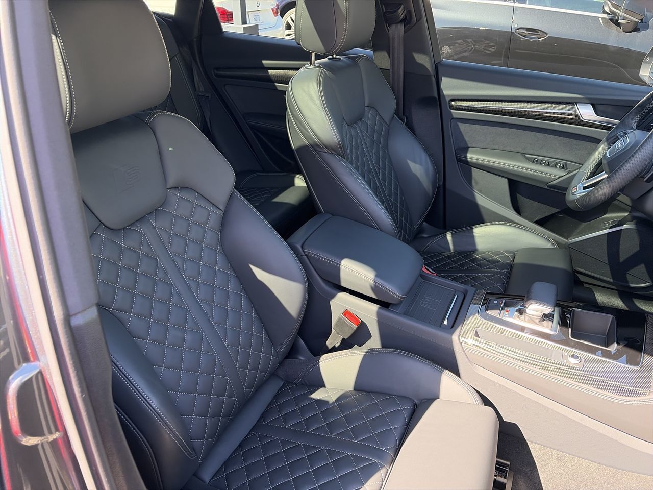 Audi SQ5  2024 à Thornhill, Ontario