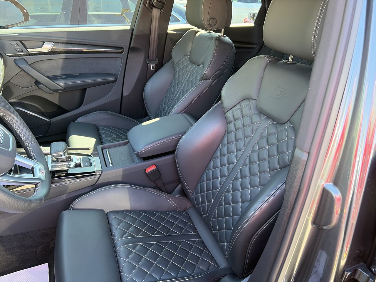 Audi SQ5  2024 à Thornhill, Ontario