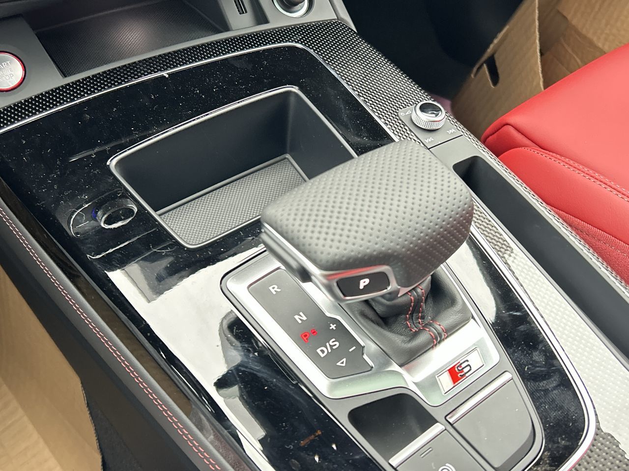 2025 Audi SQ5 in Thornhill, Ontario