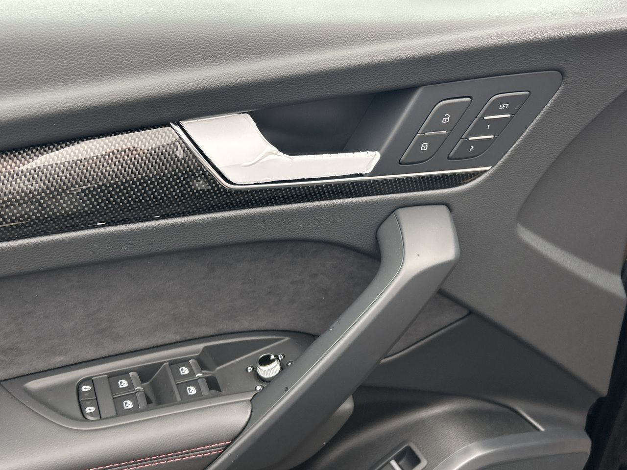 2025 Audi SQ5 in Thornhill, Ontario