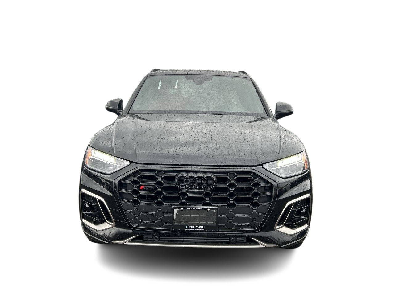 2025 Audi SQ5 in Thornhill, Ontario