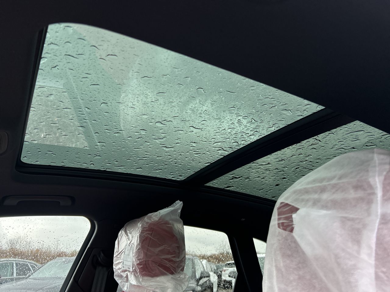 2025 Audi SQ5 in Thornhill, Ontario