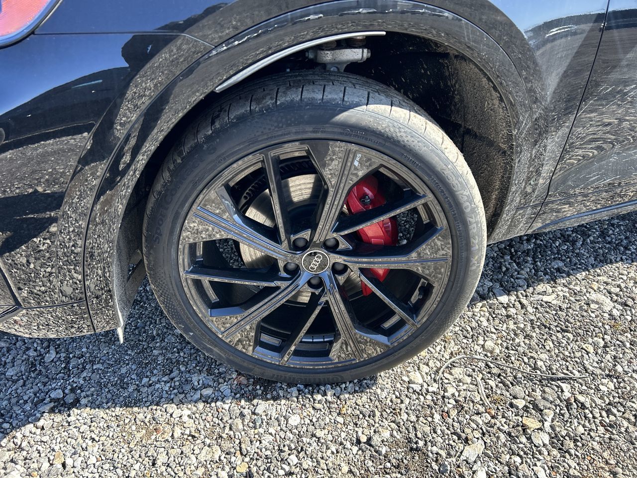 Audi SQ5  2025 à Thornhill, Ontario
