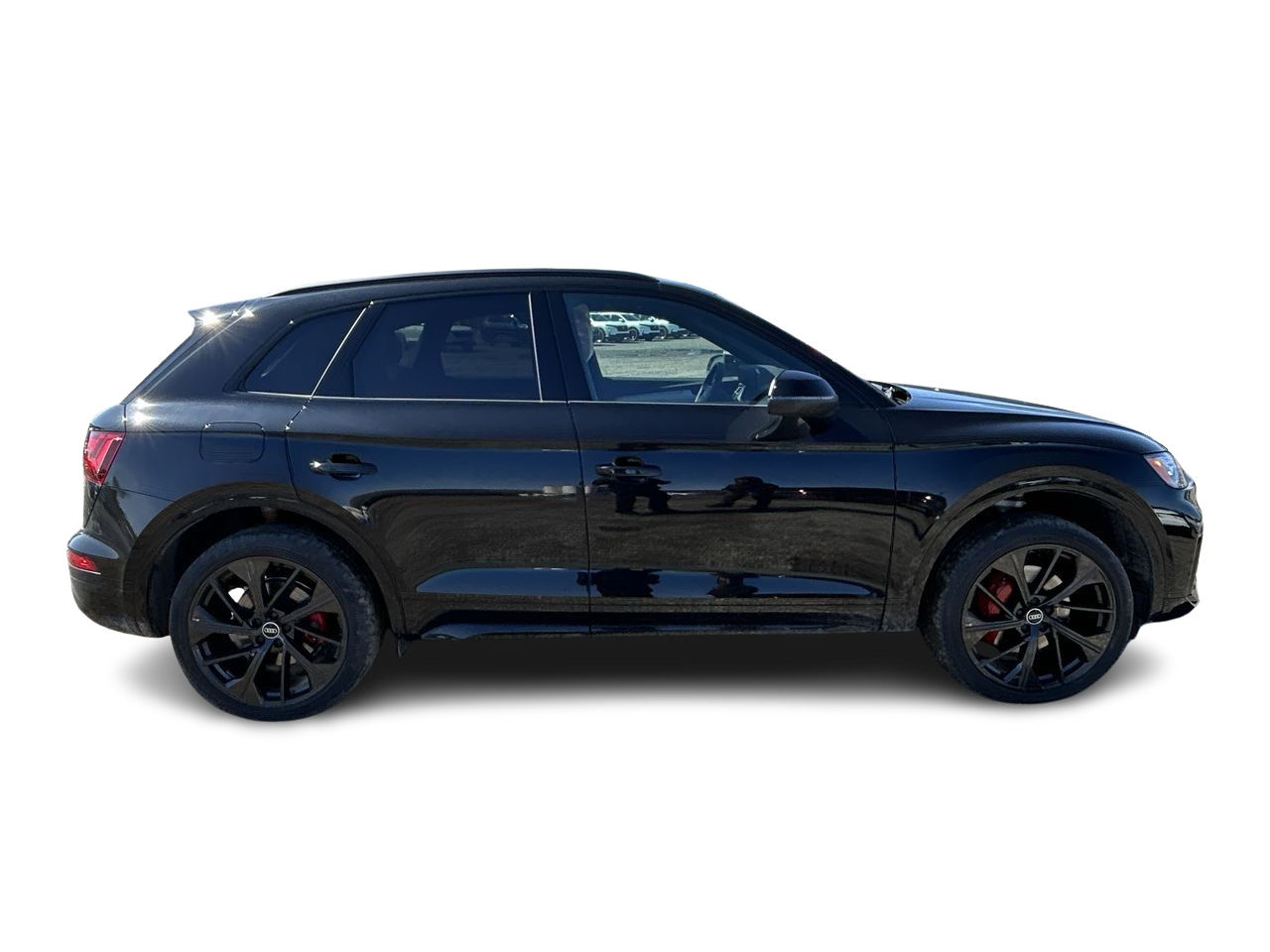 Audi SQ5  2025 à Thornhill, Ontario