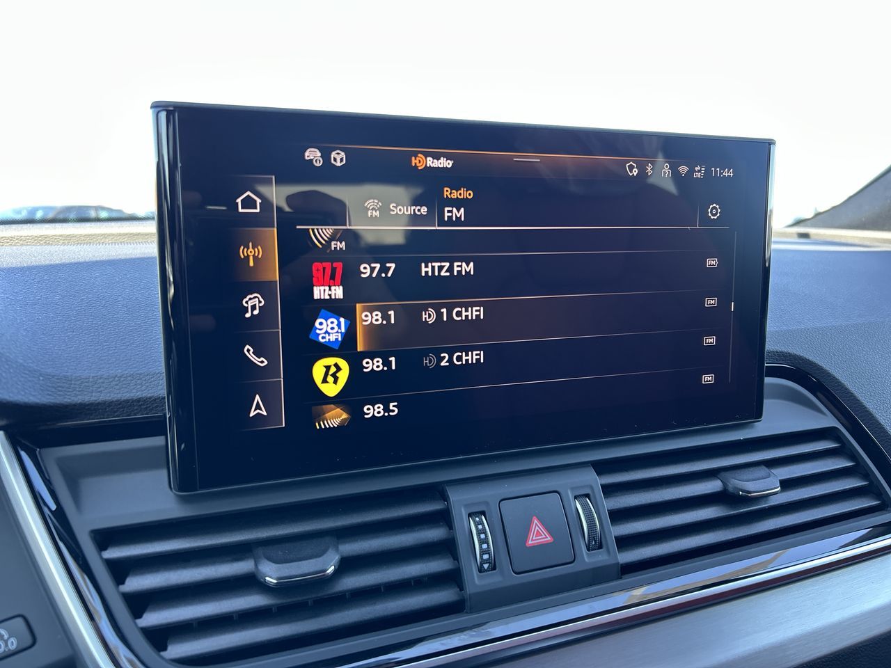 Audi SQ5  2025 à Thornhill, Ontario
