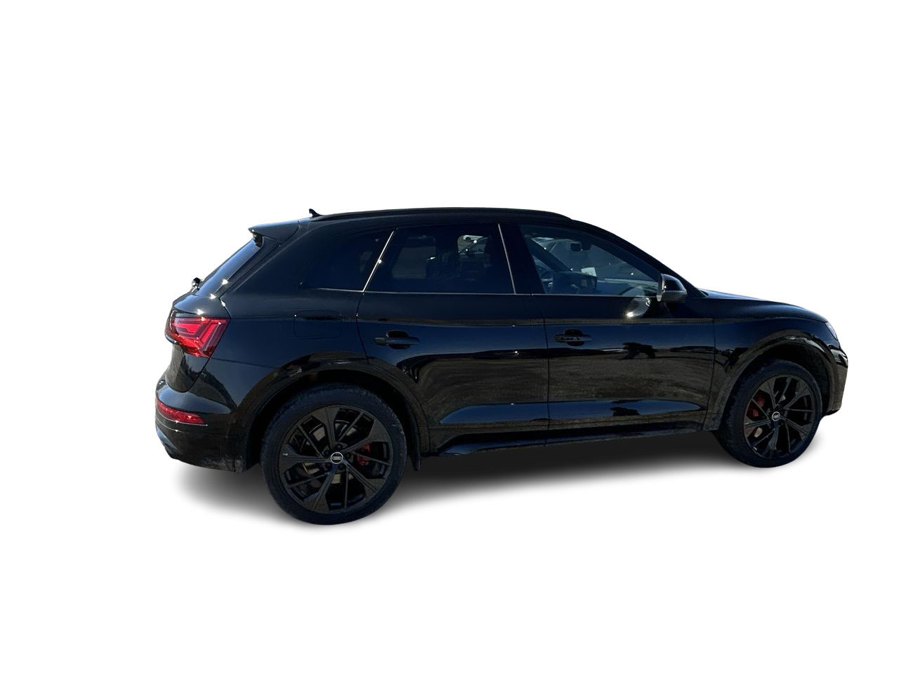 Audi SQ5  2025 à Thornhill, Ontario