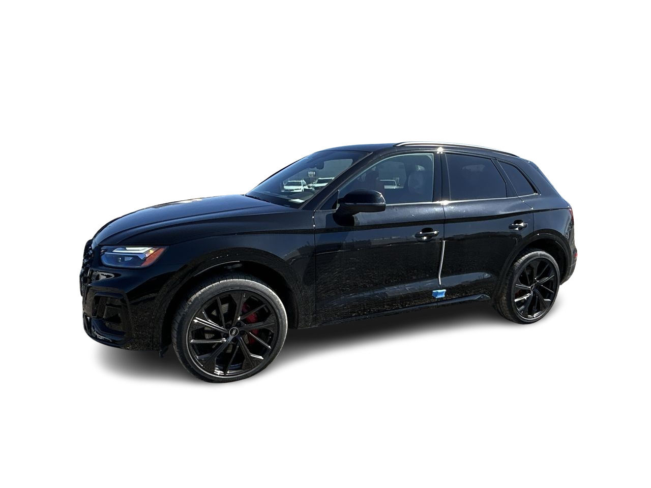 Audi SQ5  2025 à Thornhill, Ontario