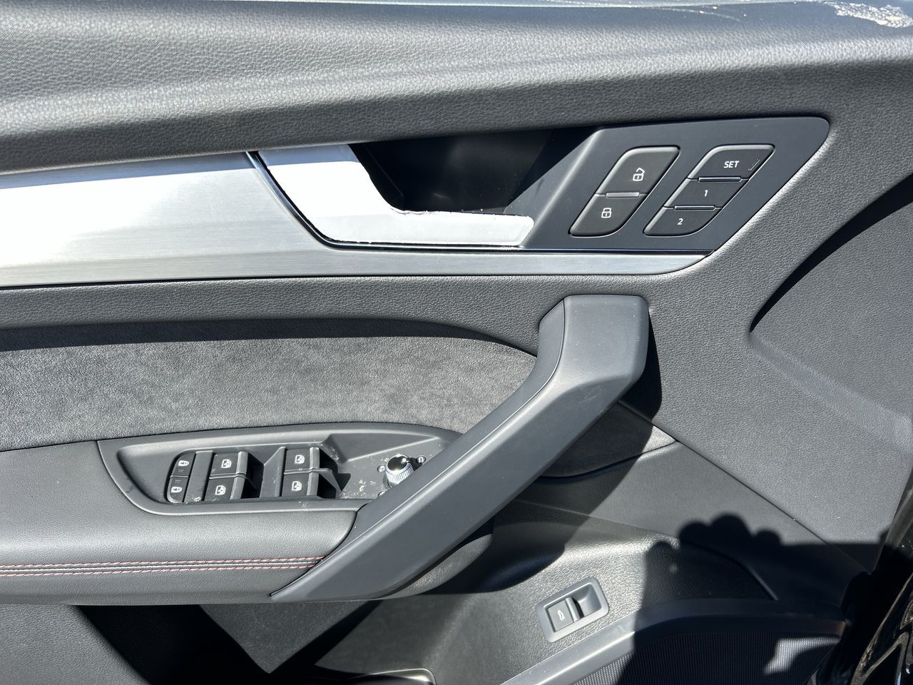 Audi SQ5  2025 à Thornhill, Ontario