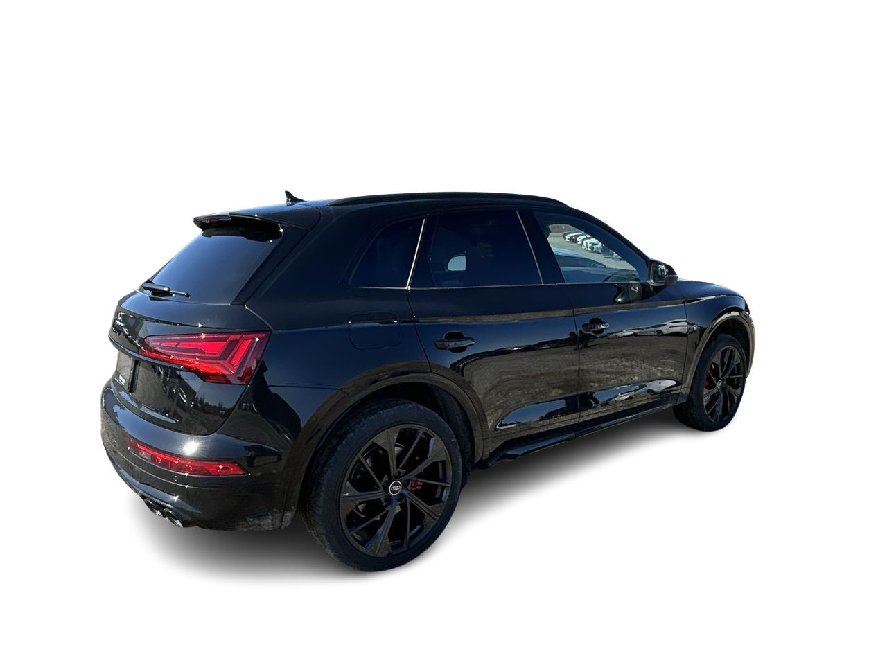 Audi SQ5  2025 à Thornhill, Ontario