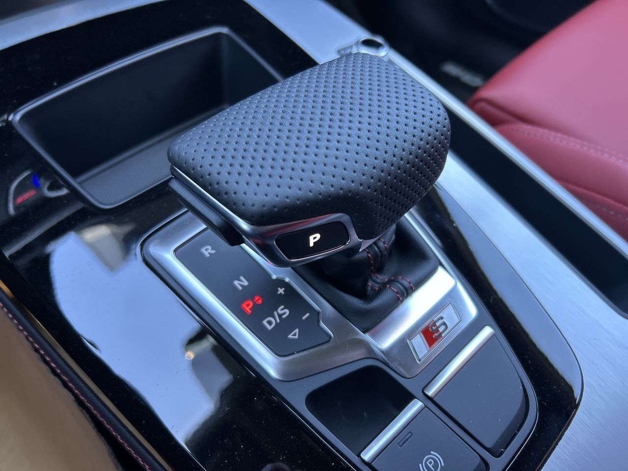 Audi SQ5  2025 à Thornhill, Ontario