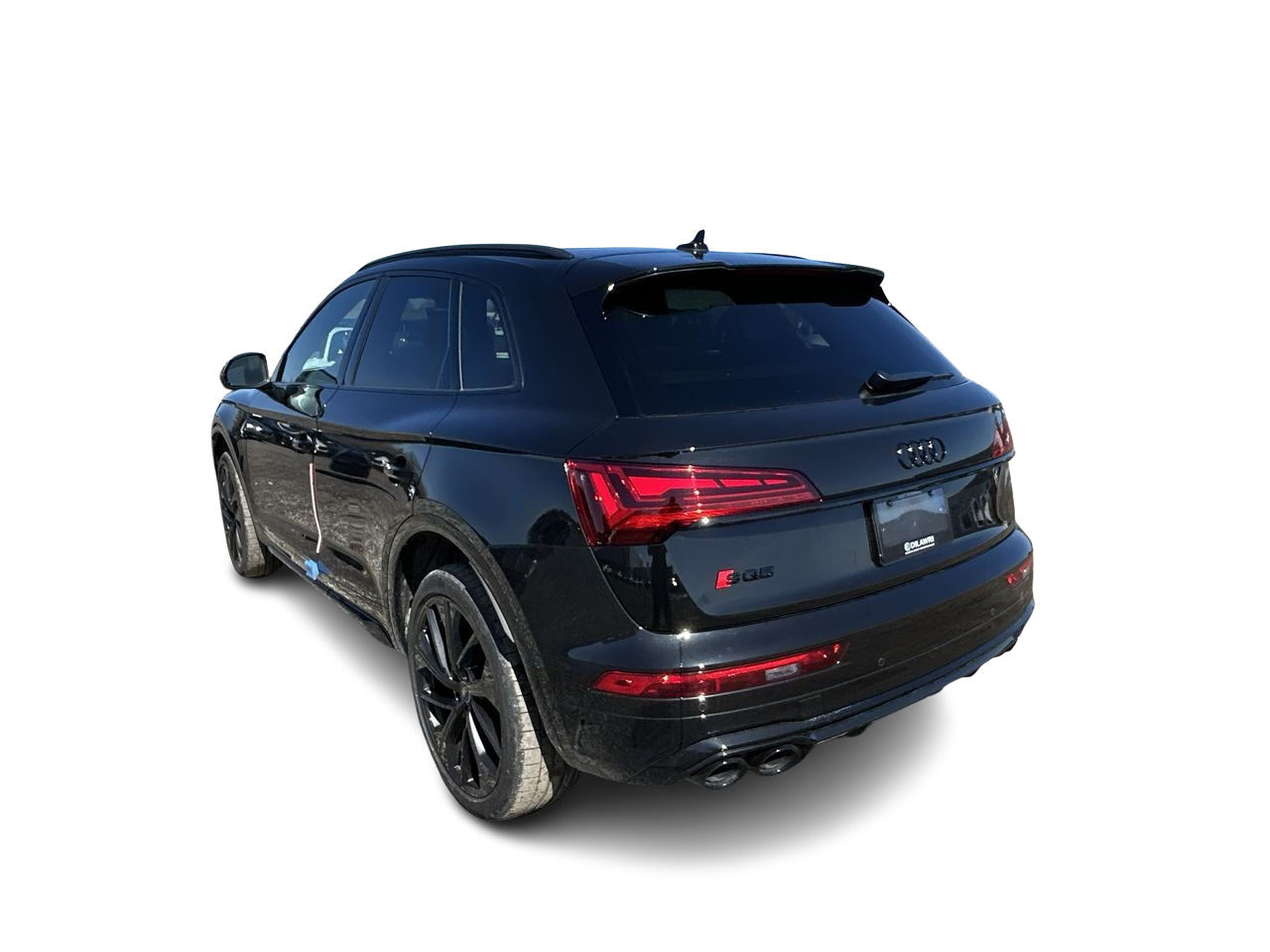 Audi SQ5  2025 à Thornhill, Ontario