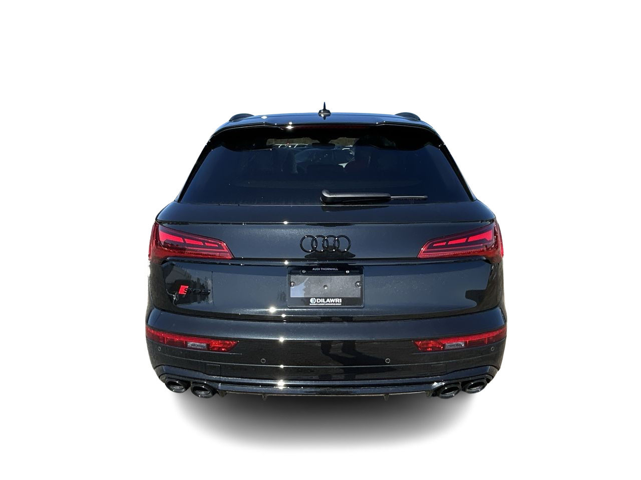 Audi SQ5  2025 à Thornhill, Ontario