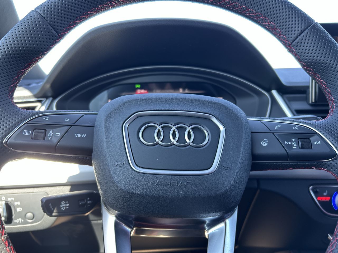 Audi SQ5  2025 à Thornhill, Ontario