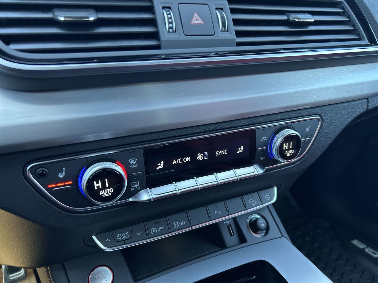 Audi SQ5  2025 à Thornhill, Ontario