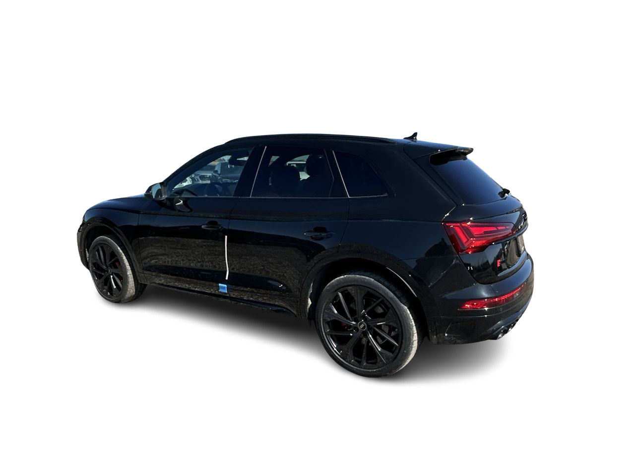 Audi SQ5  2025 à Thornhill, Ontario