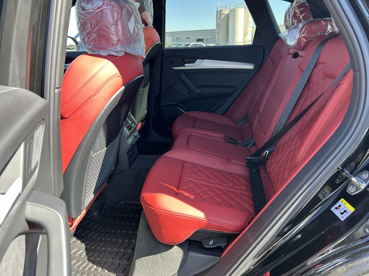 Audi SQ5  2025 à Thornhill, Ontario