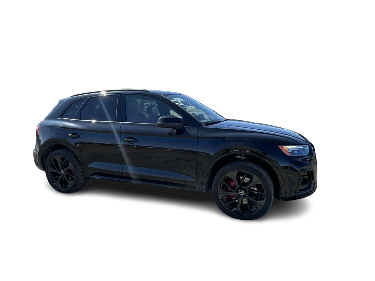 Audi SQ5  2025 à Thornhill, Ontario