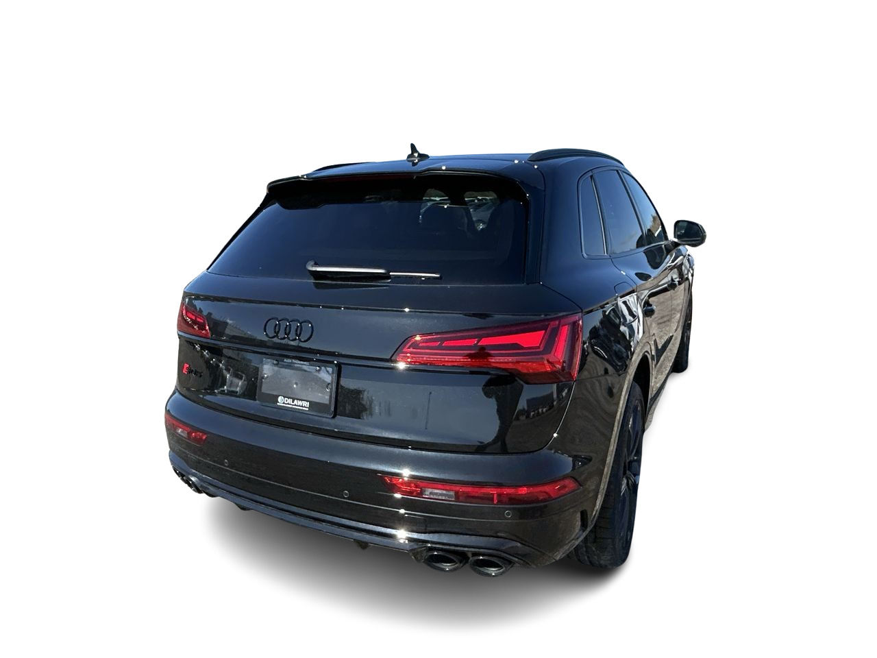 Audi SQ5  2025 à Thornhill, Ontario
