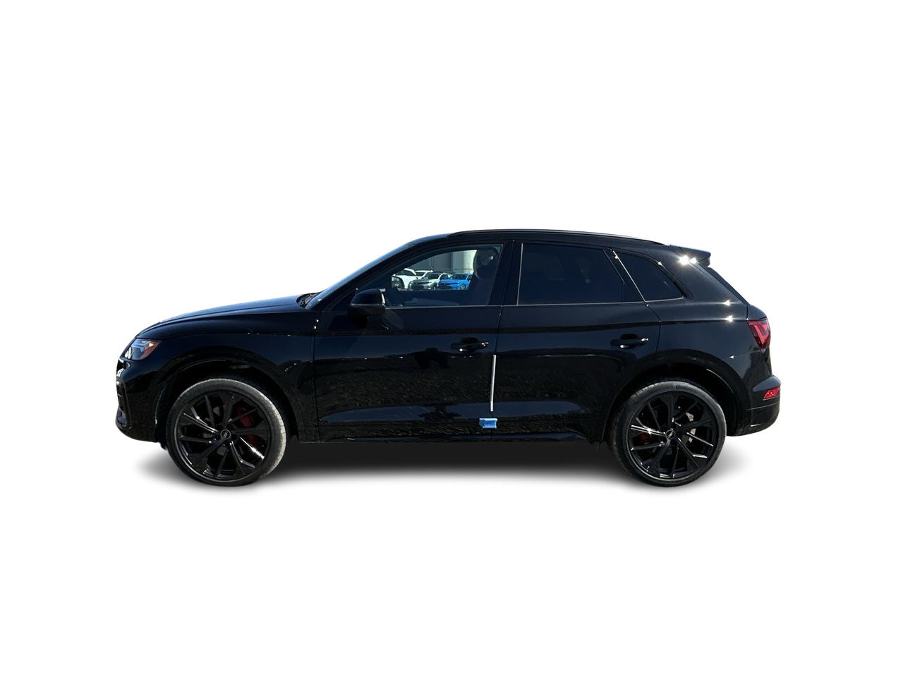 Audi SQ5  2025 à Thornhill, Ontario