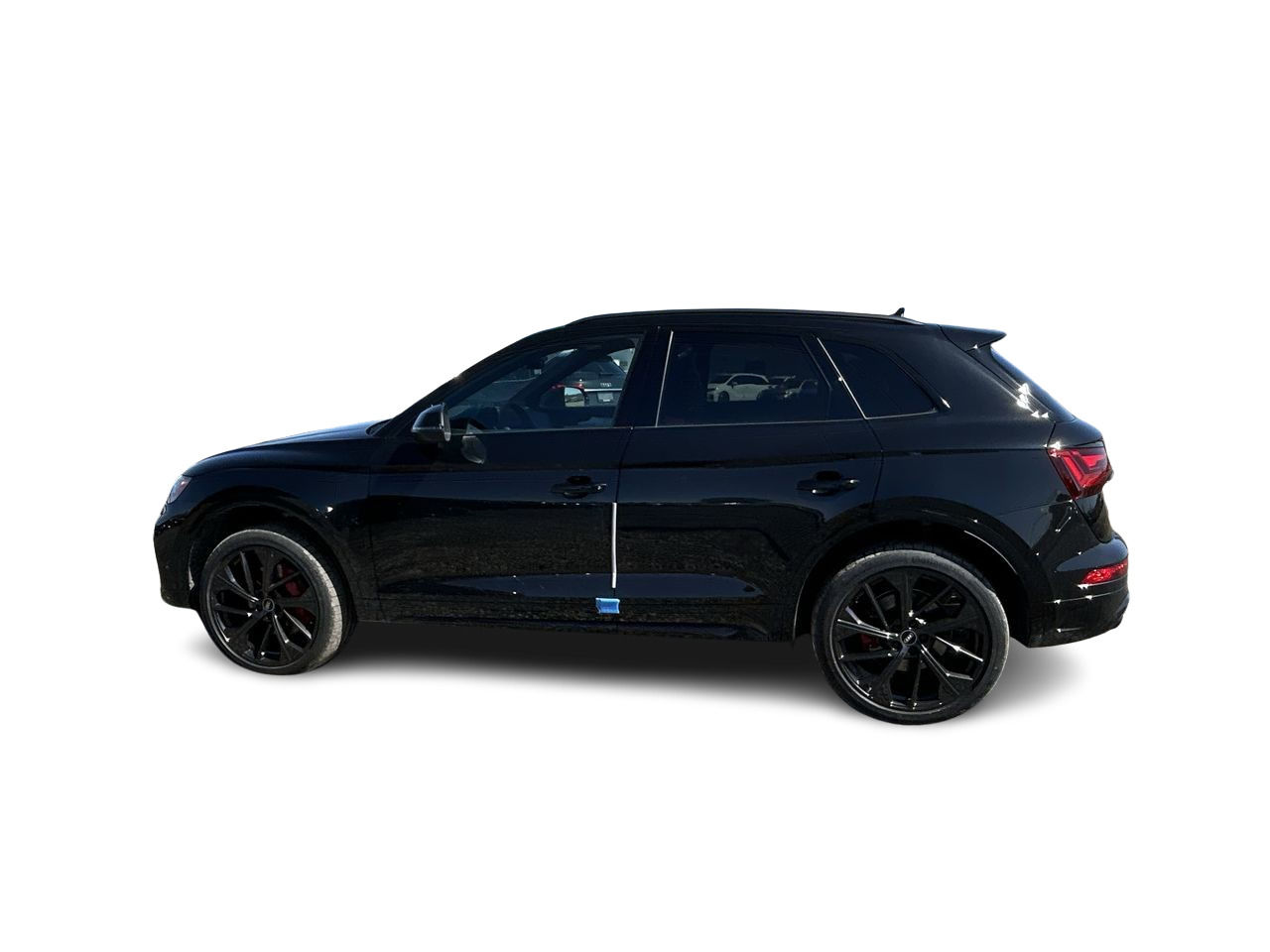 Audi SQ5  2025 à Thornhill, Ontario