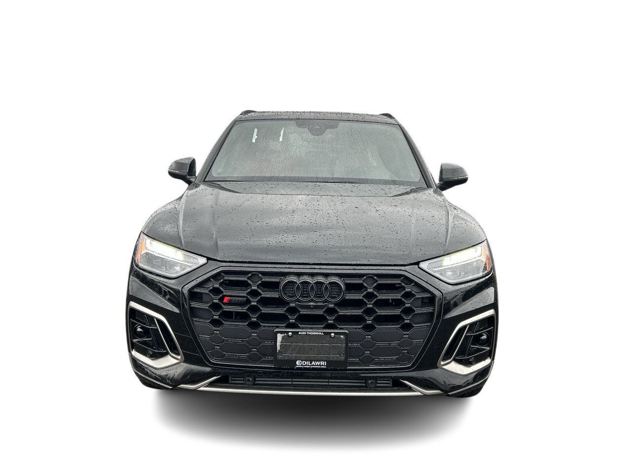 Audi SQ5  2025 à Thornhill, Ontario