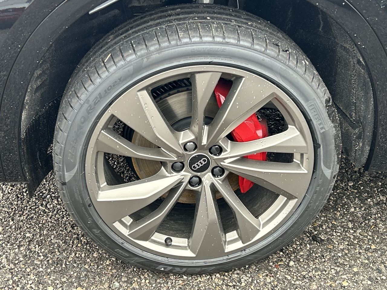 Audi SQ5  2025 à Thornhill, Ontario