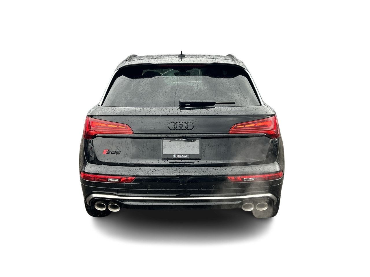 Audi SQ5  2025 à Thornhill, Ontario